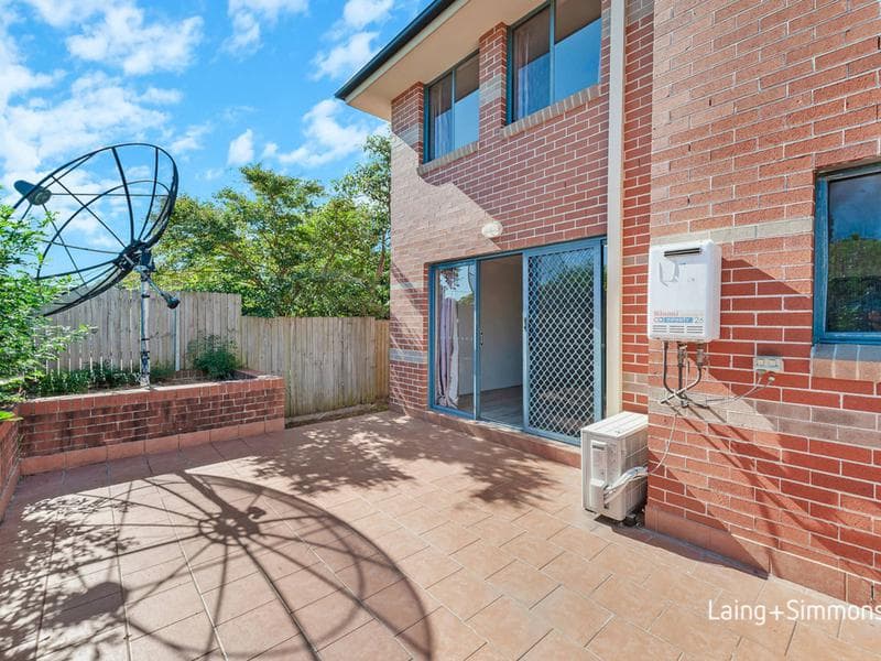 23/58 Lansdowne Street, Merrylands, Merrylands - Thumbnail 7