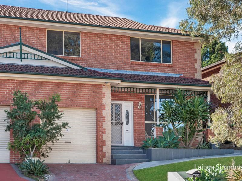 106b Lord Howe Drive, Hinchinbrook, Hinchinbrook - Image 1