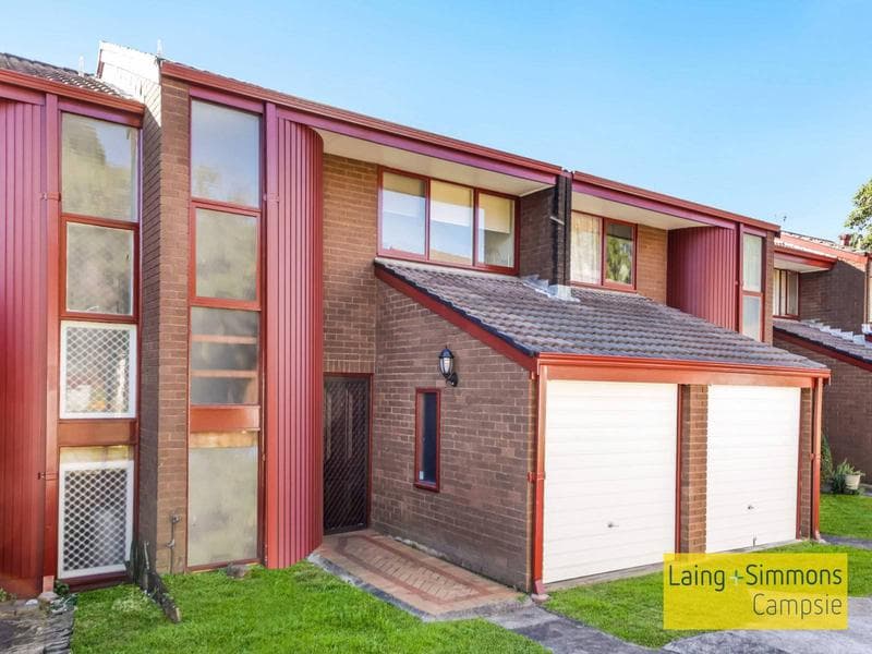 5/4-8 Third Ave, Campsie, Campsie - Image 1