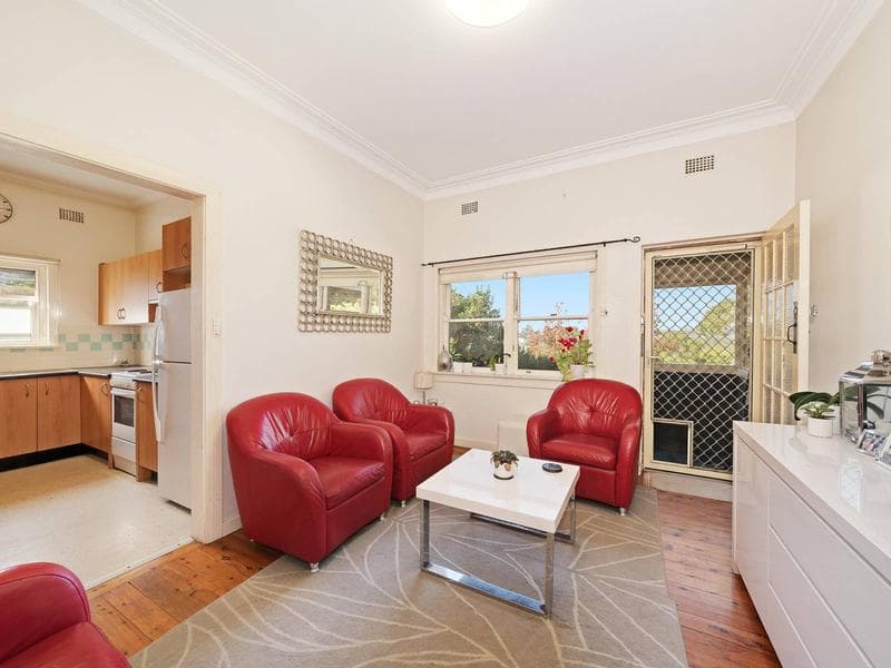 124 Boundary Street (next To Barcoo Reserve), Roseville, Roseville - Thumbnail 3