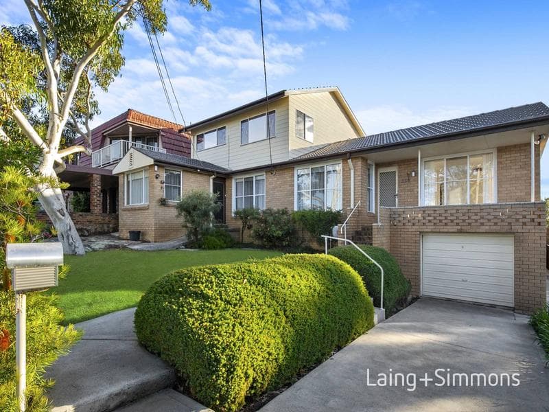 36 Mckillop Road, Beacon Hill, Beacon Hill - Image 1