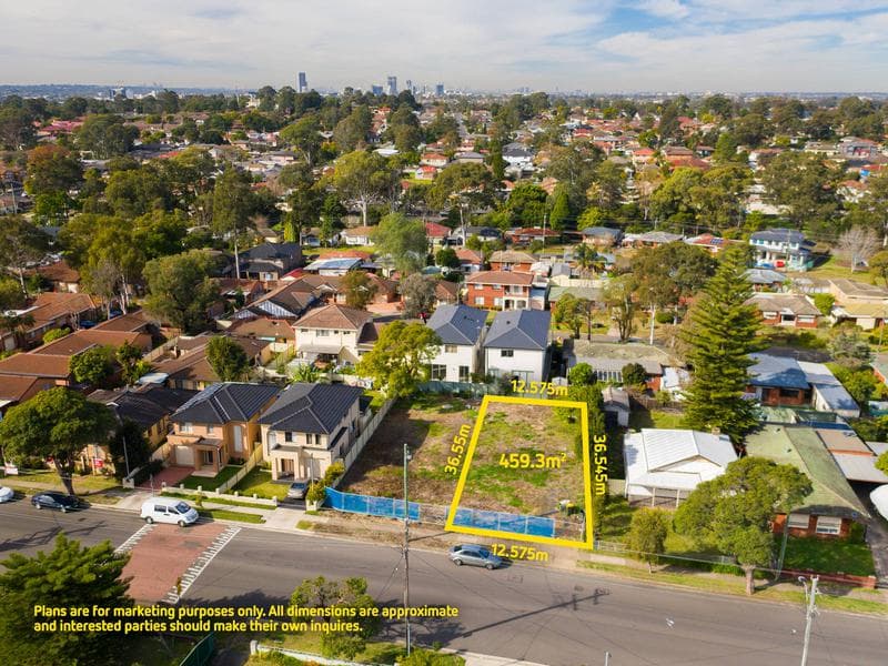 20/24-28																										Reid Avenue
														
								Westmead, NSW 2145, Pendle Hill - Thumbnail 2