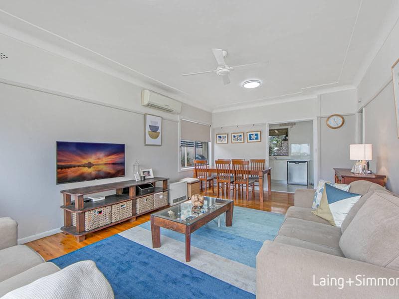 15 Cranney Place, Lalor Park, Lalor Park - Thumbnail 2