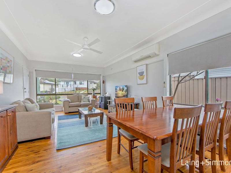 15 Cranney Place, Lalor Park, Lalor Park - Thumbnail 4