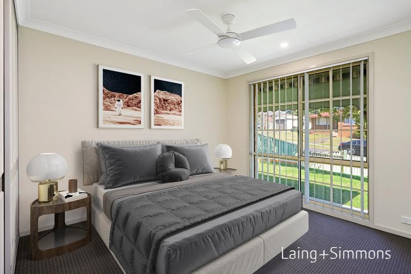 25 Faulkland Cres, Kings Park, Kings Park - Thumbnail 2