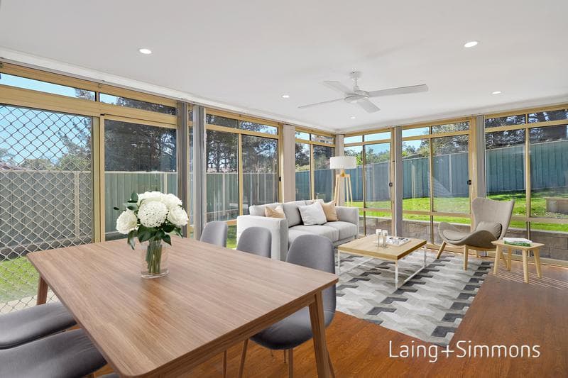 25 Faulkland Cres, Kings Park, Kings Park - Thumbnail 5