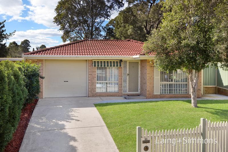 25 Faulkland Cres, Kings Park, Kings Park - Image 1