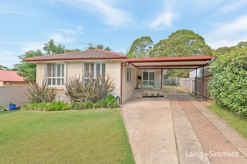 5 Buru Pl, Kings Park, Kings Park - Image 1
