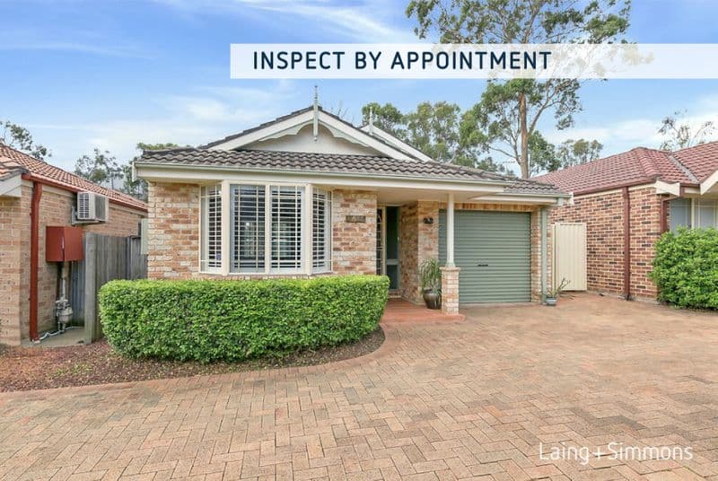 70/22																										Great Western Highway
														
								Parramatta, NSW 2150, Kings Park - Image 1