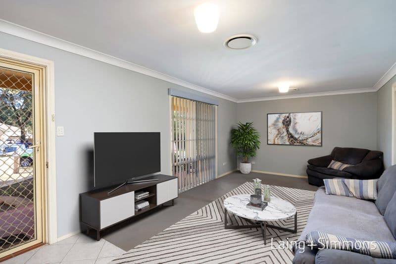 7/2-6																										Howard Avenue
														
								Northmead, NSW 2152, Kings Park - Thumbnail 2