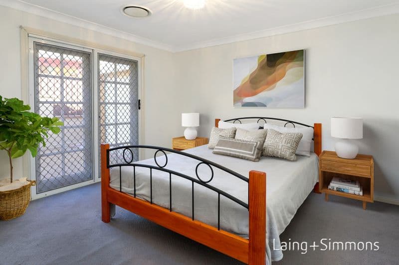 7/2-6																										Howard Avenue
														
								Northmead, NSW 2152, Kings Park - Thumbnail 5