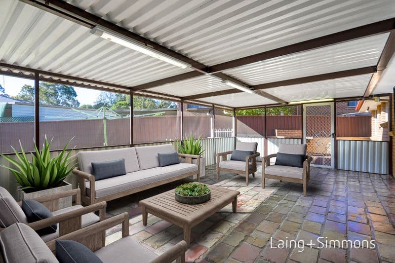 7/2-6																										Howard Avenue
														
								Northmead, NSW 2152, Kings Park - Thumbnail 6