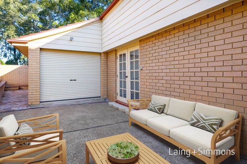 7/2-6																										Howard Avenue
														
								Northmead, NSW 2152, Kings Park - Thumbnail 7