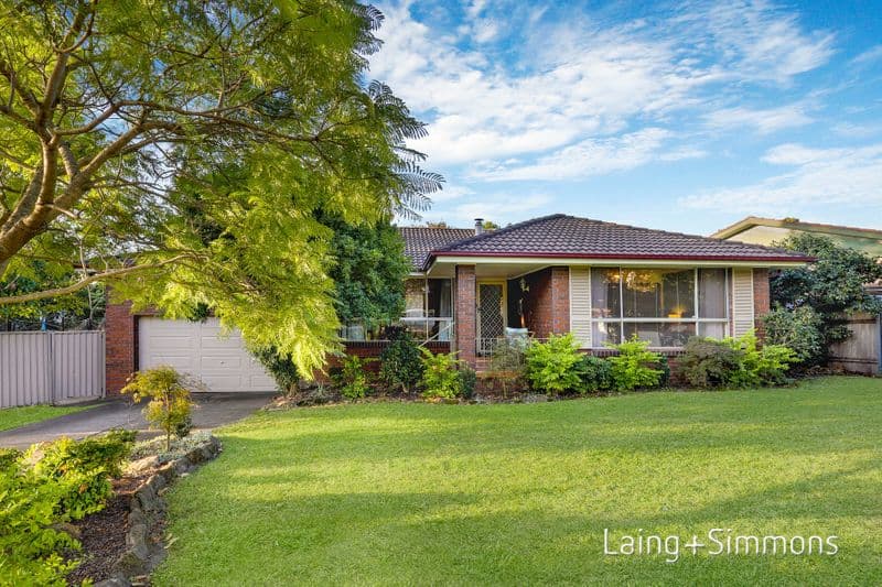 3 Stainsby Ave, Kings Langley, Kings Langley - Image 1