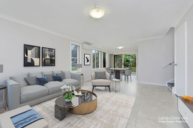 1/81-85 Donohue St, Kings Park, Kings Park - Thumbnail 2