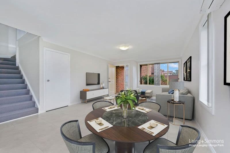 1/81-85 Donohue St, Kings Park, Kings Park - Thumbnail 4