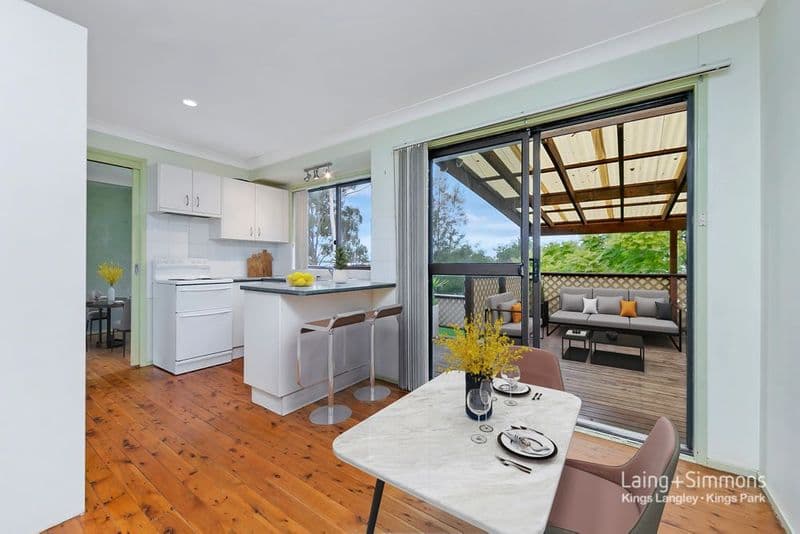 93 Faulkland Cres, Kings Park, Kings Park - Thumbnail 3
