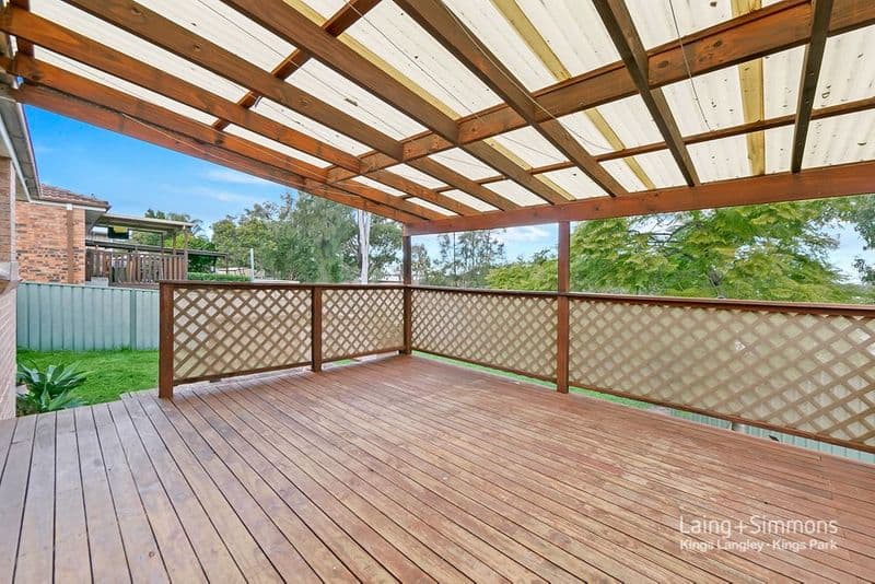 93 Faulkland Cres, Kings Park, Kings Park - Thumbnail 8