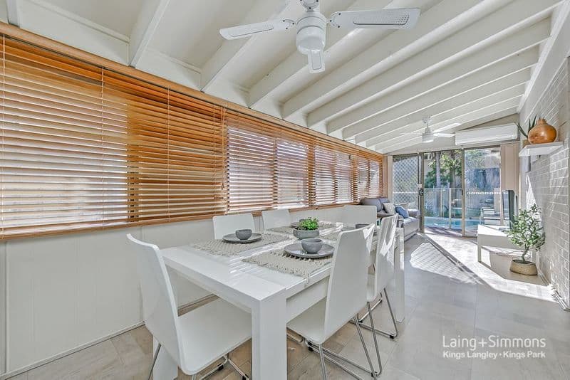 3/31-33																										Chelmsford Road
														
								South Wentworthville, NSW 2145, Kings Park - Thumbnail 4