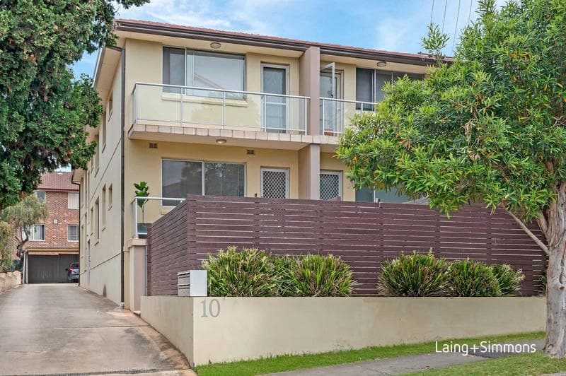 3/10 Marsden Street, Granville, Granville - Thumbnail 7