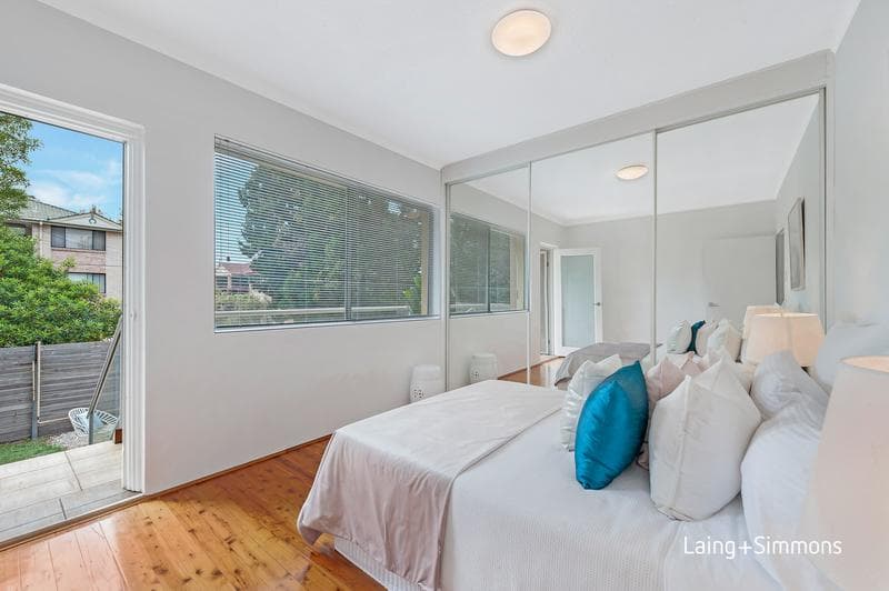 3/10 Marsden Street, Granville, Granville - Image 1