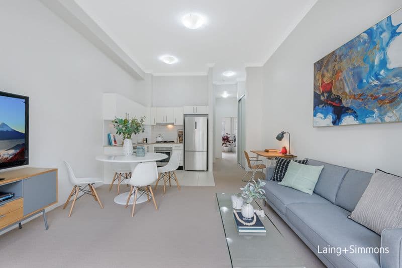 7/2-6 Howard Avenue, Northmead, Northmead - Thumbnail 2
