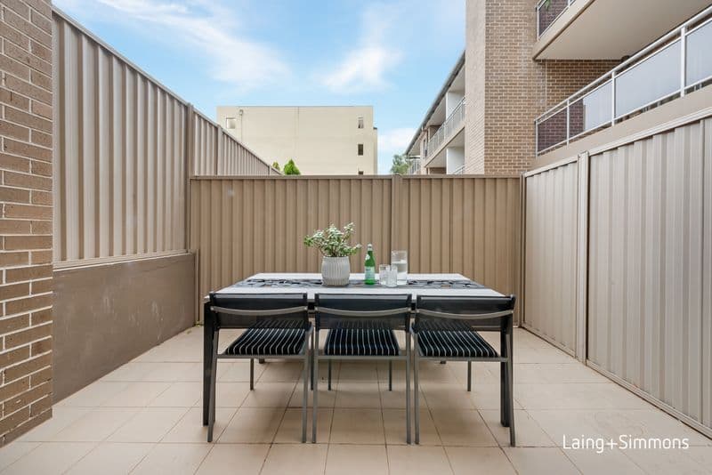 7/2-6 Howard Avenue, Northmead, Northmead - Thumbnail 7