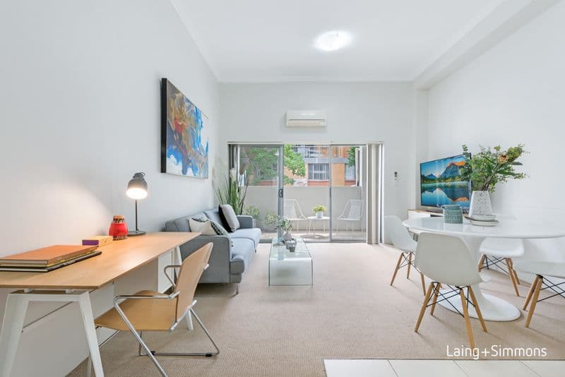 7/2-6 Howard Avenue, Northmead, Northmead - Image 1