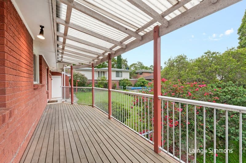 58 Statham Avenue, North Rocks, North Rocks - Thumbnail 7