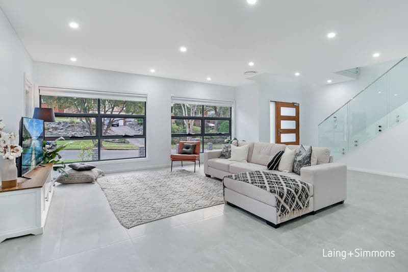70/22																										Great Western Highway
														
								Parramatta, NSW 2150, Kings Langley - Thumbnail 2