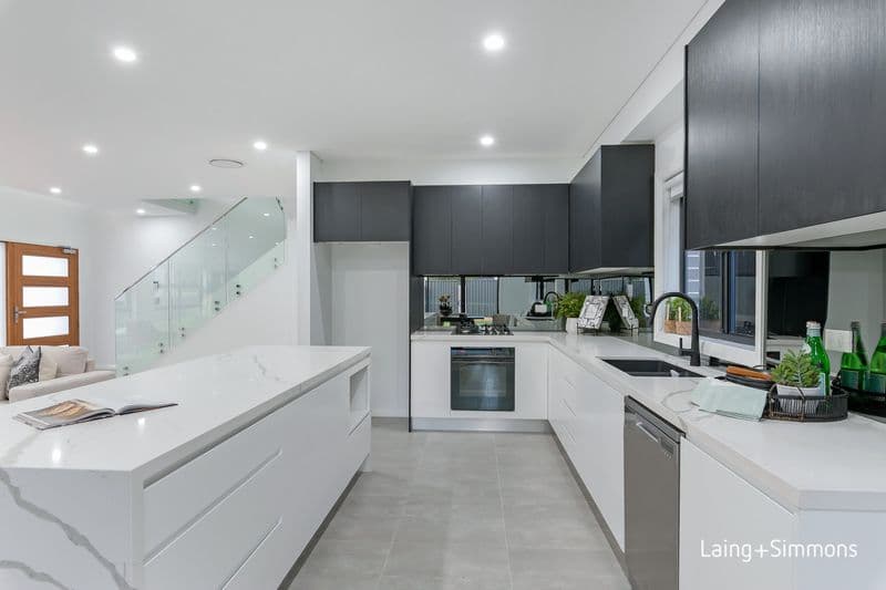 70/22																										Great Western Highway
														
								Parramatta, NSW 2150, Kings Langley - Thumbnail 5