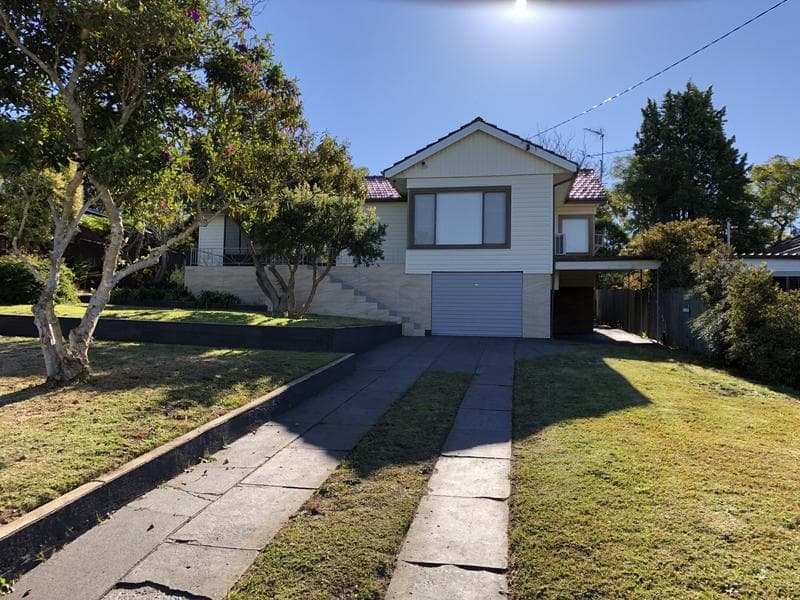 21																										Frontiers Road
														
								Edmondson Park, NSW 2174, Baulkham Hills - Thumbnail 2