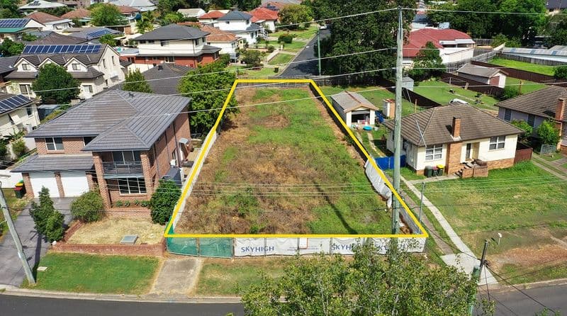 70/22																										Great Western Highway
														
								Parramatta, NSW 2150, Northmead - Thumbnail 2