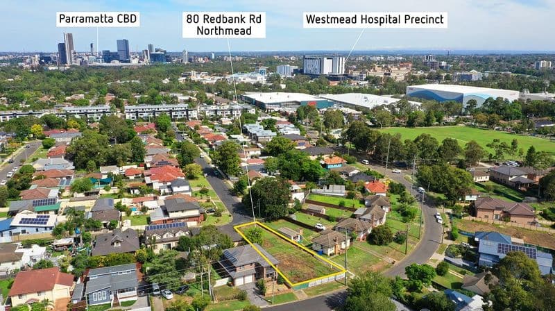 70/22																										Great Western Highway
														
								Parramatta, NSW 2150, Northmead - Thumbnail 3