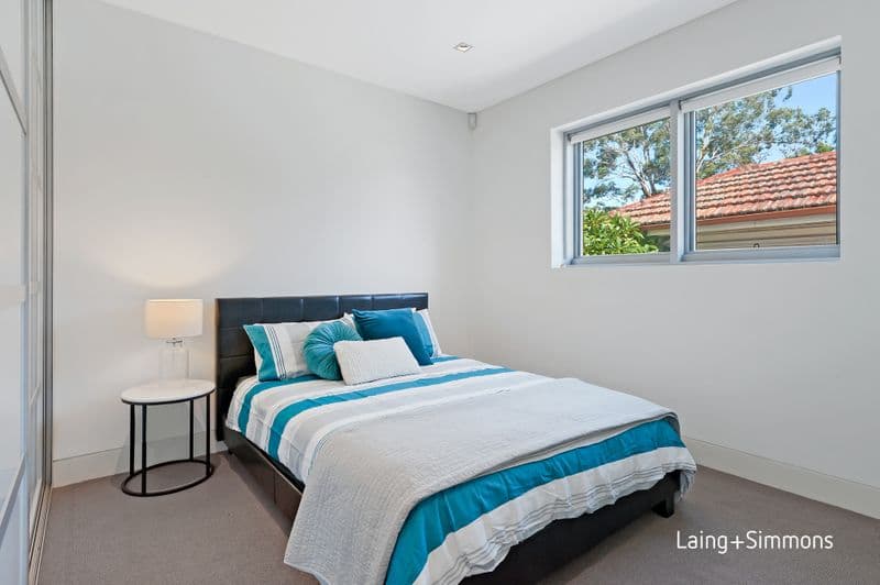 70/22																										Great Western Highway
														
								Parramatta, NSW 2150, Merrylands - Thumbnail 7