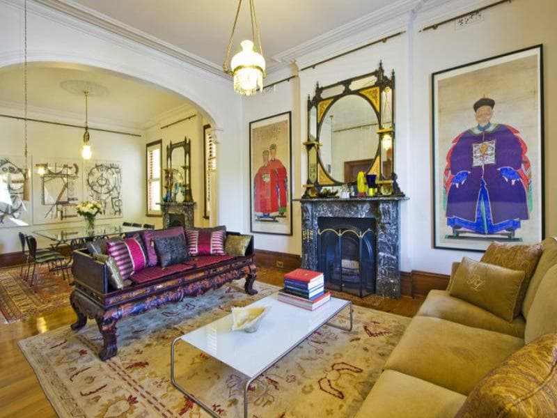 25F/3																										Darling Point Road,
														
								Darling Point, NSW 2027, Annandale - Thumbnail 2