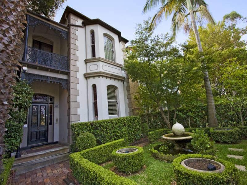 25F/3 Darling Point Road,
Darling Point, NSW 2027, Annandale - Image 1