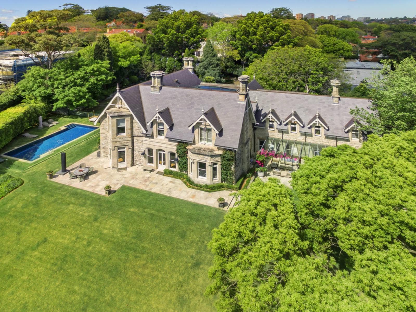 2 Ginahgulla Road, Bellevue Hill, Bellevue Hill - Thumbnail 2