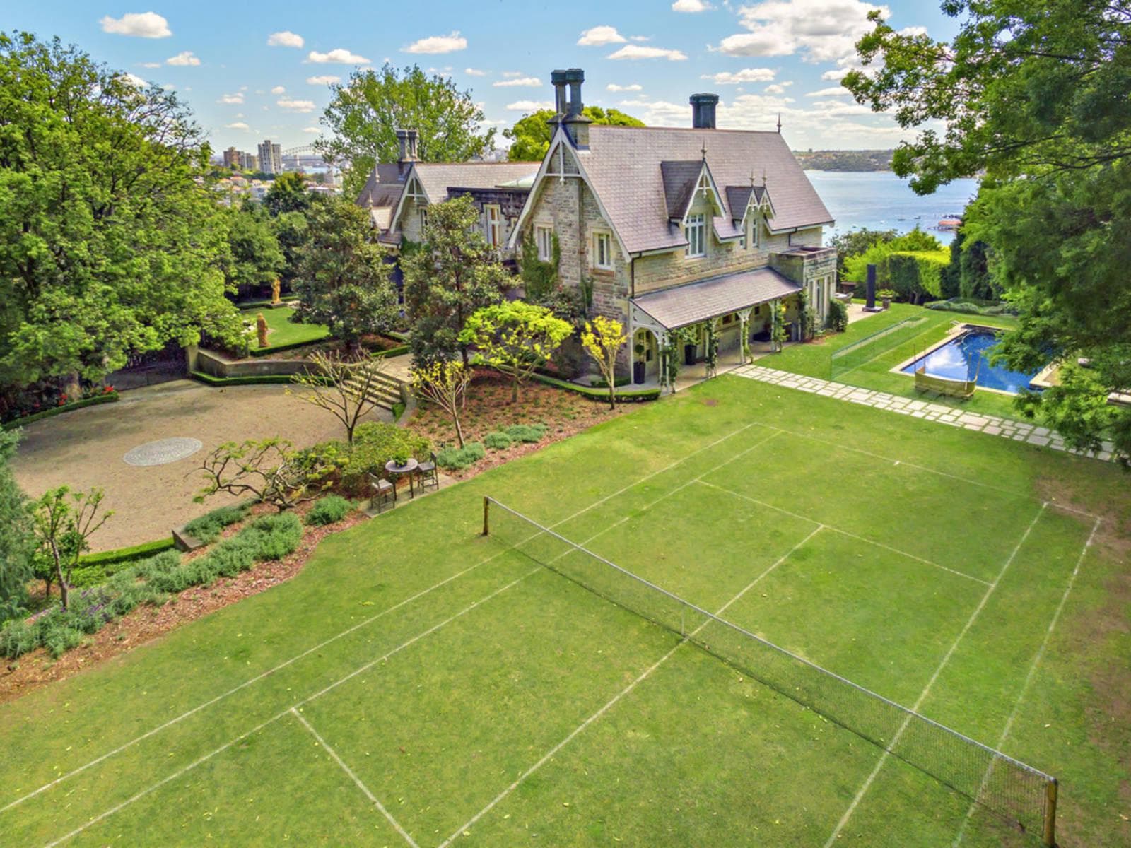 2 Ginahgulla Road, Bellevue Hill, Bellevue Hill - Thumbnail 3