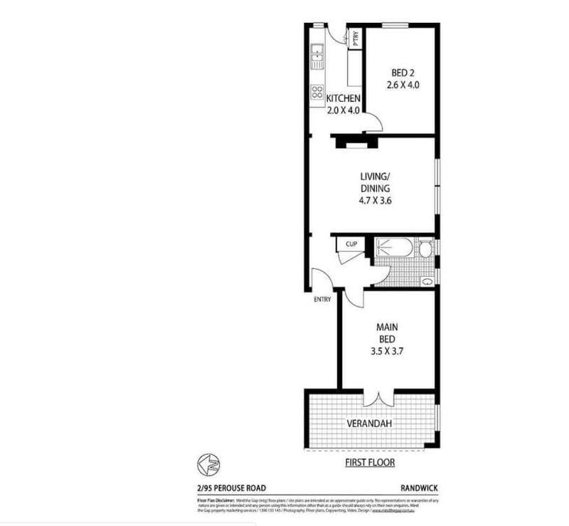 2/95 Perouse Road, Randwick, Randwick - Thumbnail 6