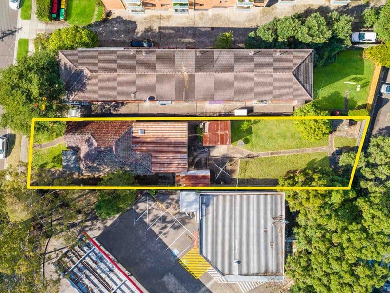 1 Stansell Street, Gladesville, Gladesville - Thumbnail 5