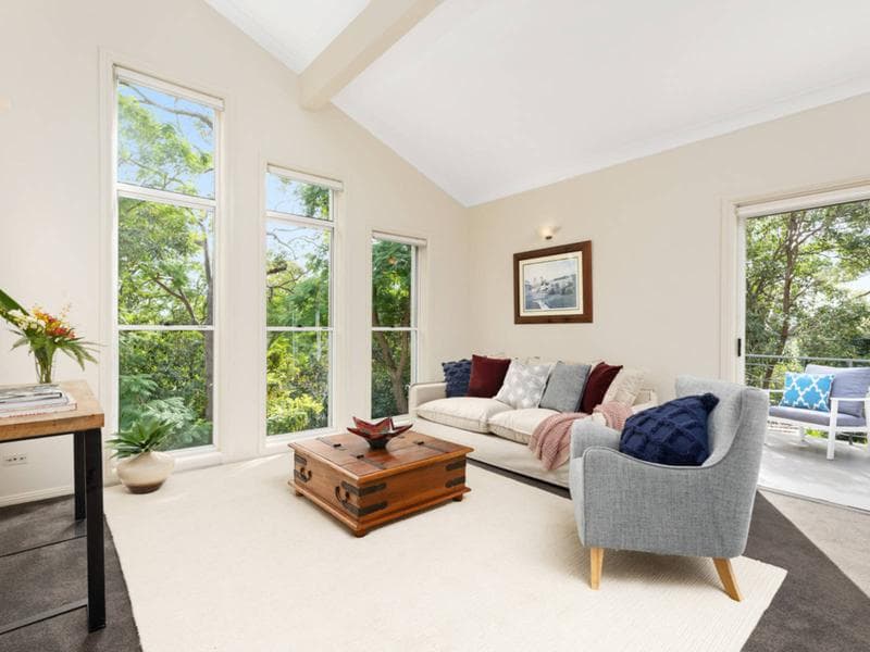 40a Barons Crescent, Hunters Hill, Hunters Hill - Thumbnail 2