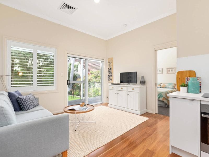 40a Barons Crescent, Hunters Hill, Hunters Hill - Thumbnail 5