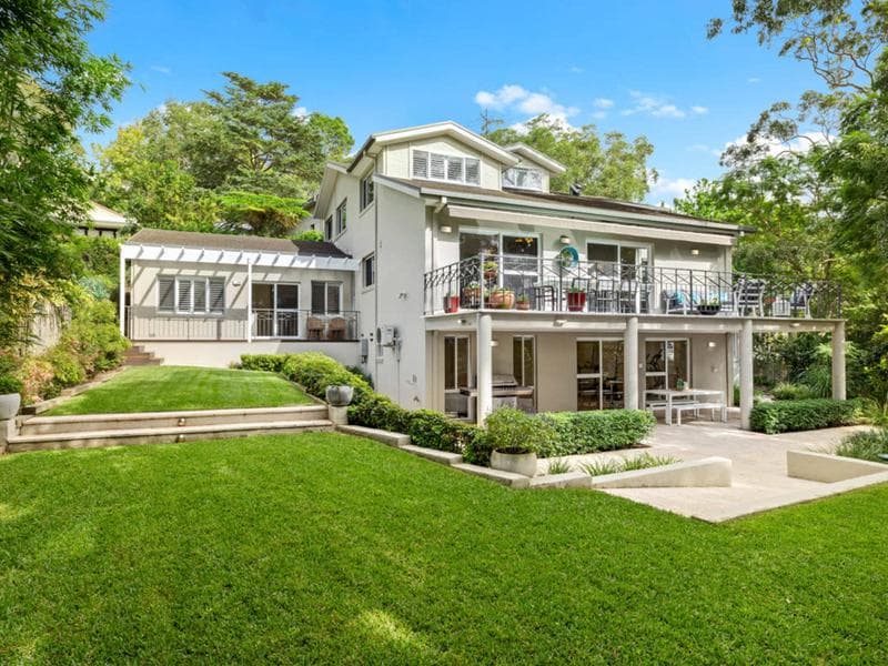40a Barons Crescent, Hunters Hill, Hunters Hill - Image 1