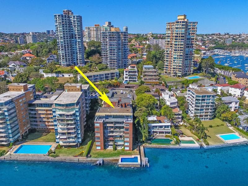 13/85 Yarranabbe Road, Darling Point, Darling Point - Thumbnail 7