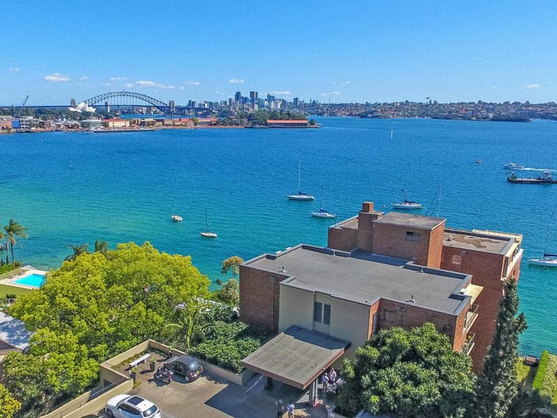13/85 Yarranabbe Road, Darling Point, Darling Point - Thumbnail 8