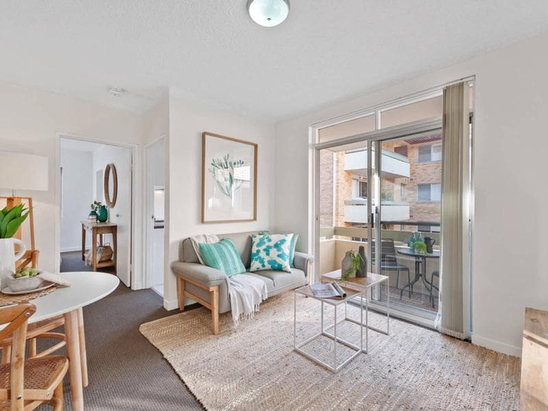 16/14-16 Stuart Street, Collaroy, Collaroy - Image 1