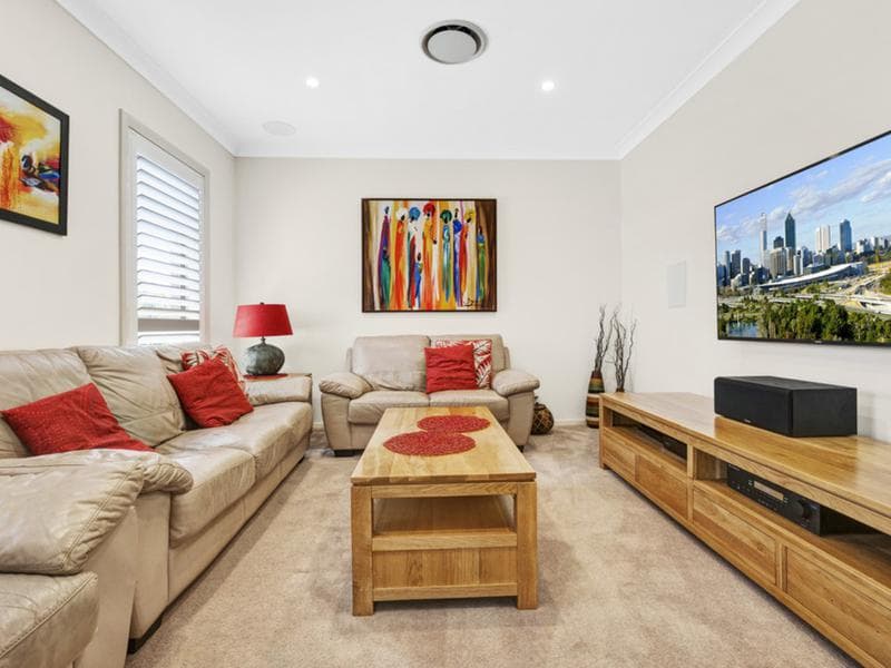 4a Holman Street, Kellyville, Kellyville - Thumbnail 3