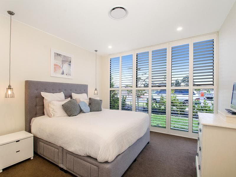 21 Rosenfeld Avenue, Kellyville, Kellyville - Thumbnail 2