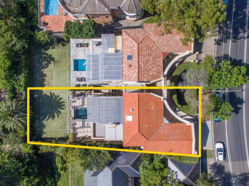 133 Victoria Road, Bellevue Hill, Bellevue Hill - Thumbnail 4